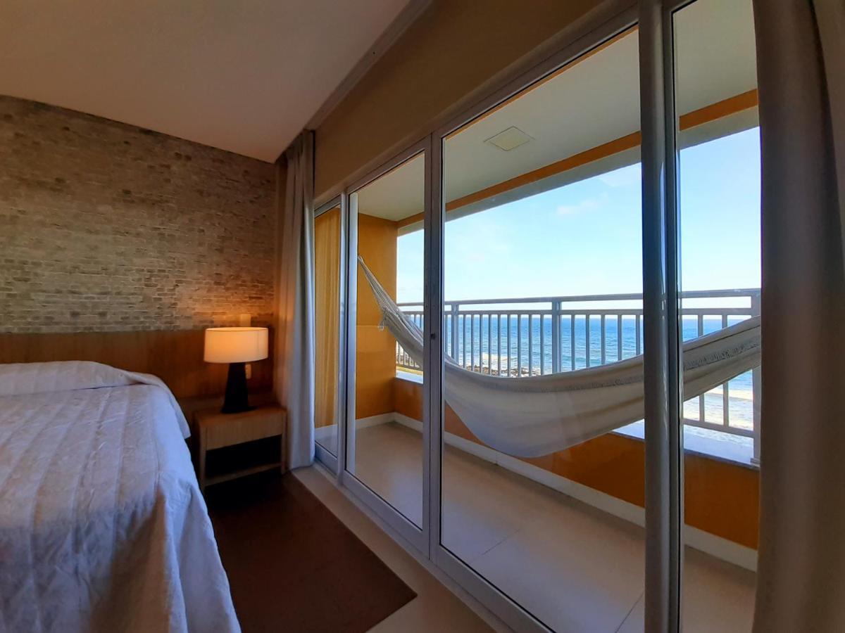 Hotel Senac Barreira Roxa Natal Dış mekan fotoğraf