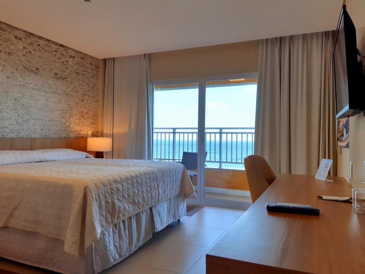 Hotel Senac Barreira Roxa Natal Dış mekan fotoğraf