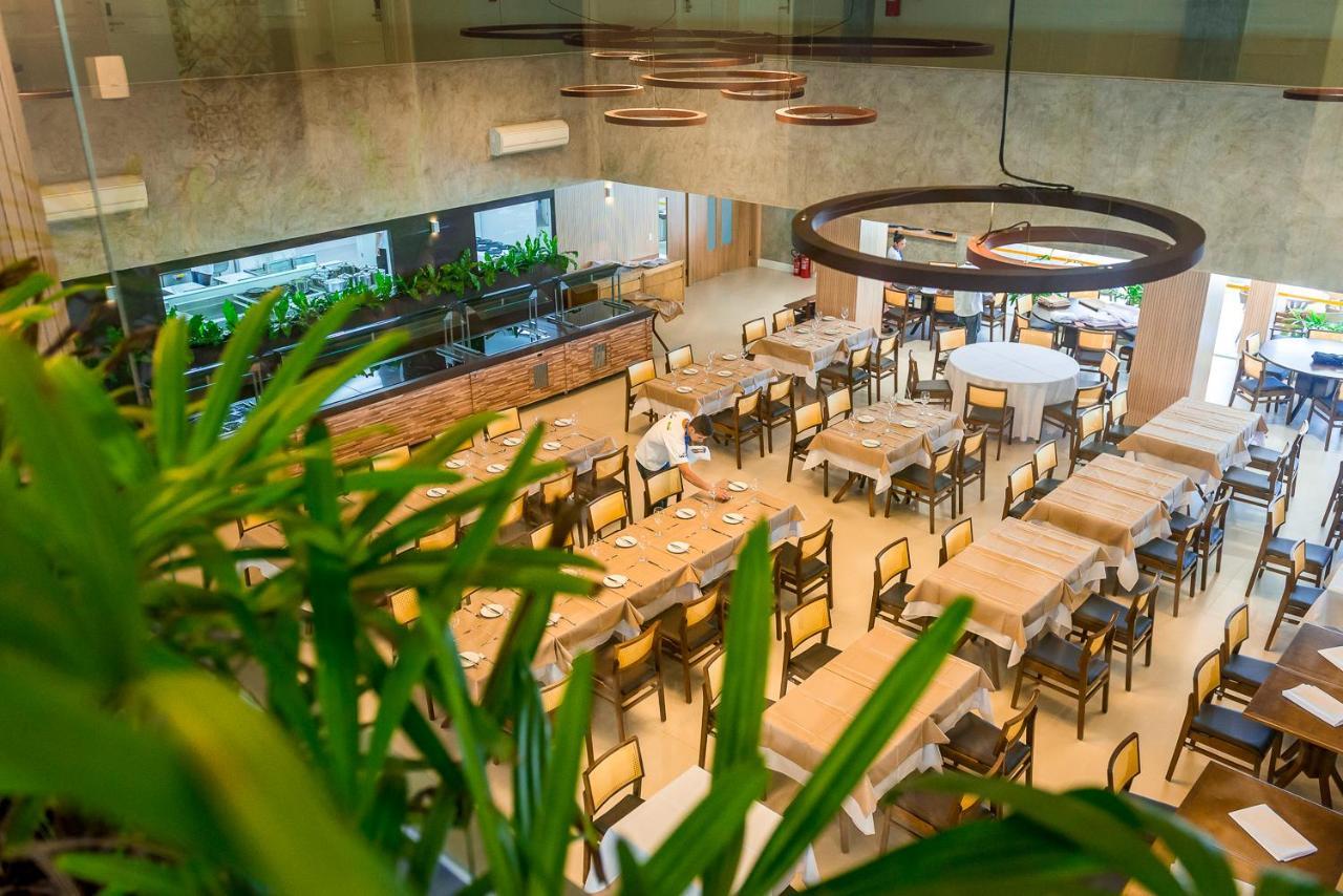 Hotel Senac Barreira Roxa Natal Dış mekan fotoğraf