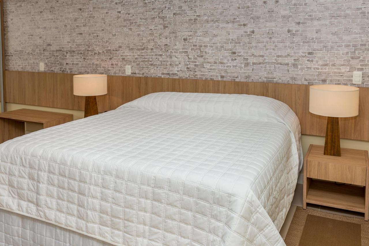 Hotel Senac Barreira Roxa Natal Dış mekan fotoğraf